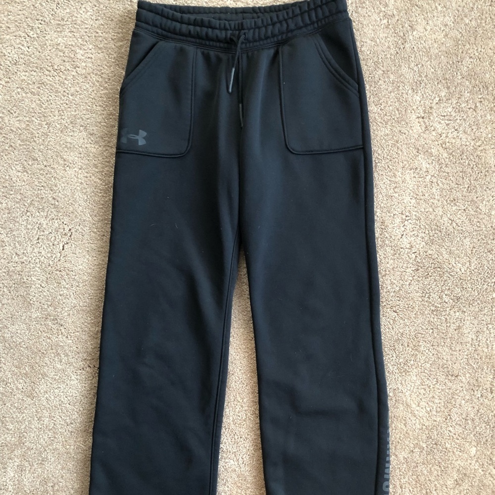 Under Armour Sweatpants